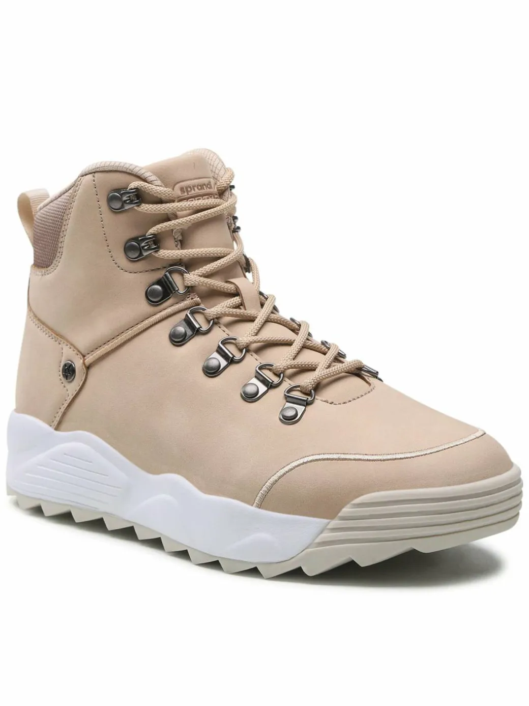 Scarponcini WP07-11748-01 Beige
