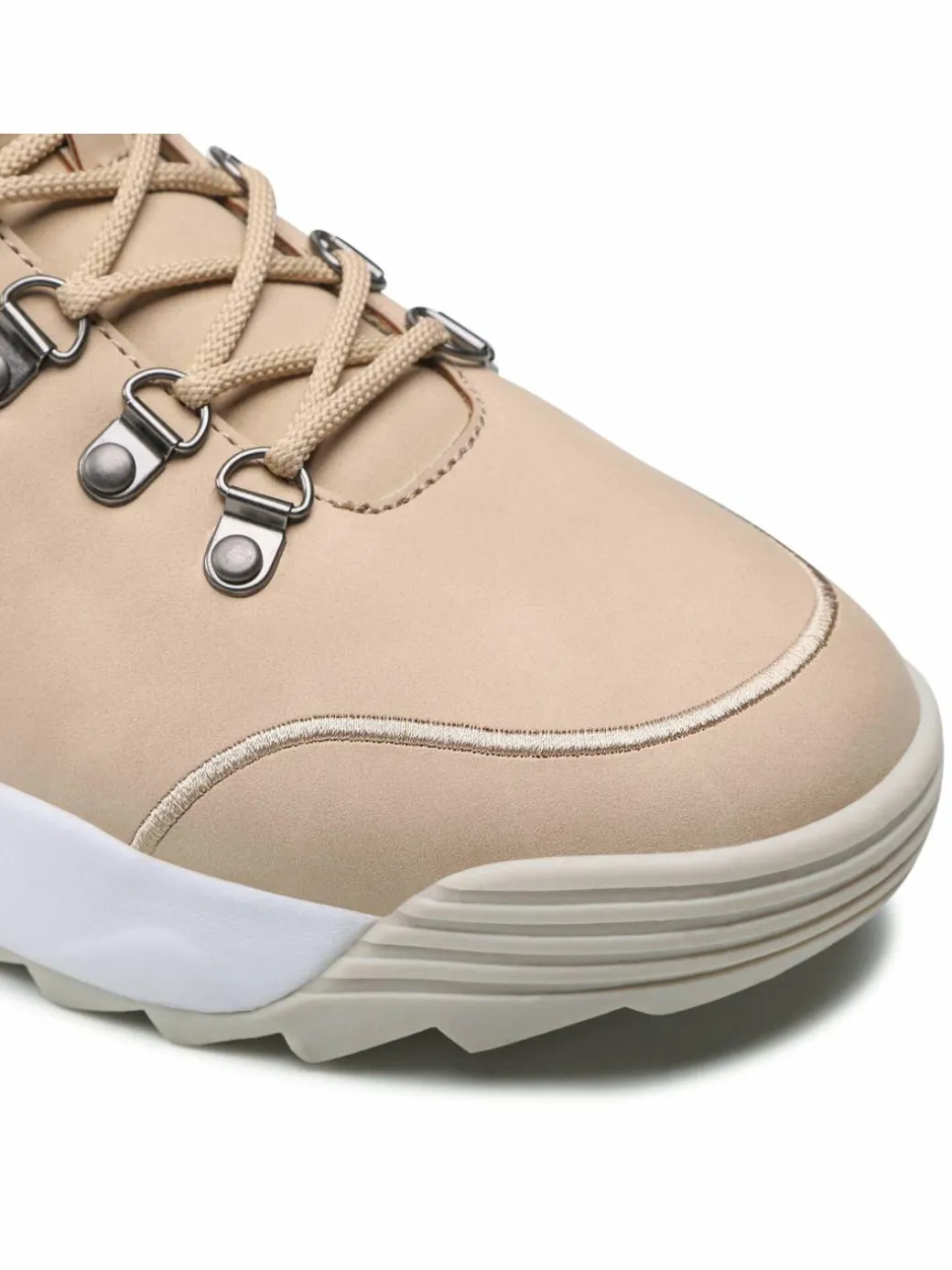 Scarponcini WP07-11748-01 Beige