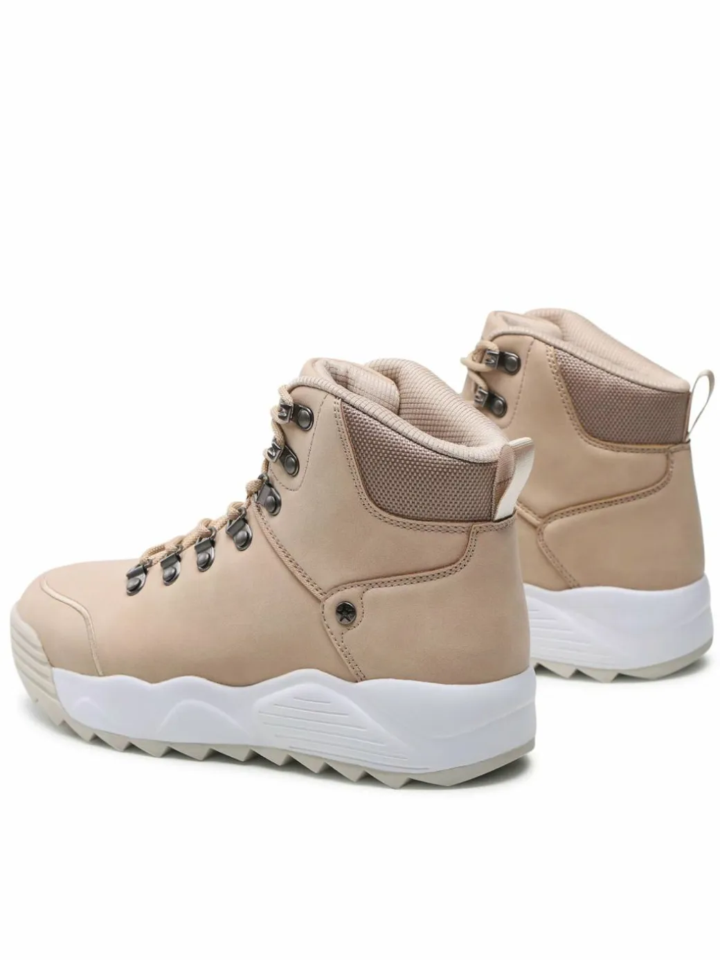 Scarponcini WP07-11748-01 Beige