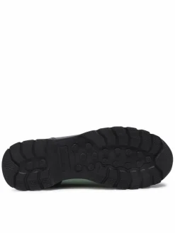 Scarponcini WP-V23053 Verde