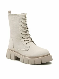 Scarponcini WS5816-02 Beige