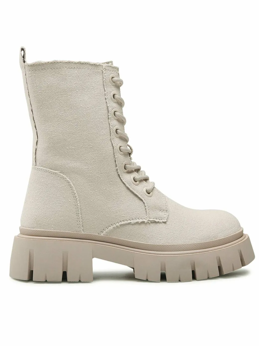Scarponcini WS5816-02 Beige