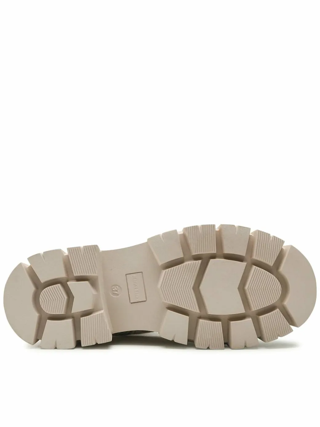 Scarponcini WS5816-02 Beige