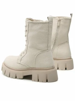 Scarponcini WS5816-02 Beige