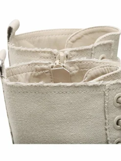 Scarponcini WS5816-02 Beige