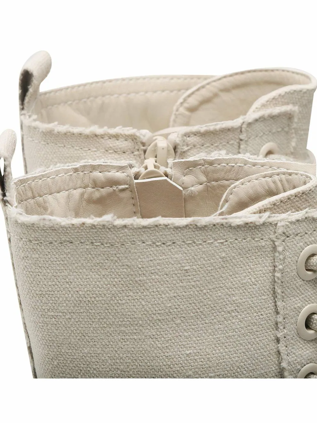Scarponcini WS5816-02 Beige