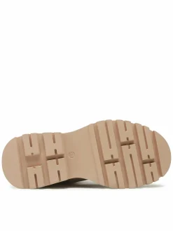 Scarponcini WS5605-12 Beige