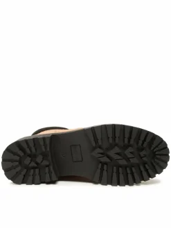 Scarponcini WS5601-21 Marrone