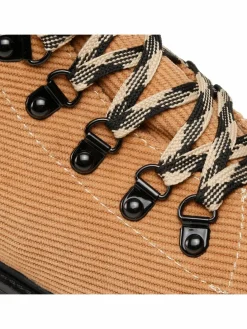 Scarponcini WS5601-21 Marrone