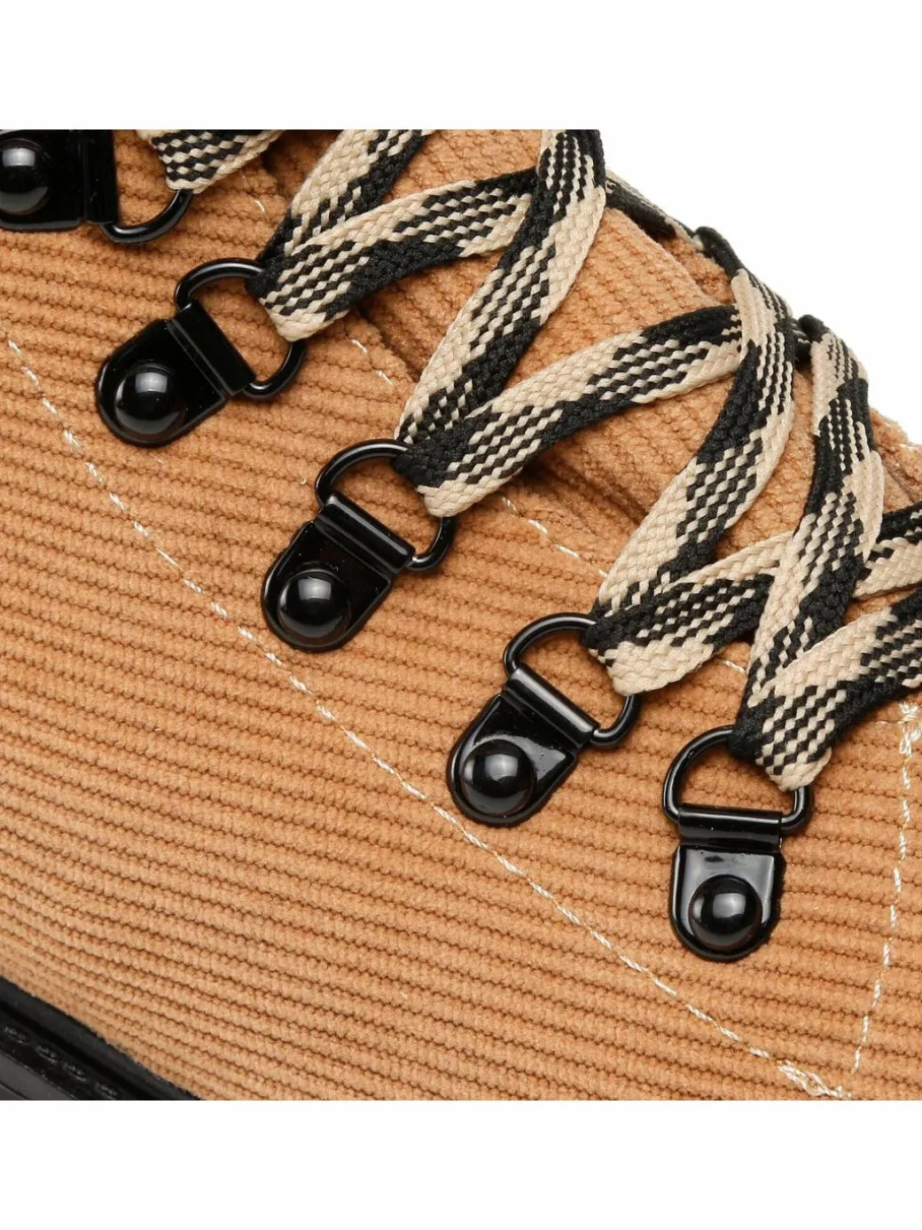 Scarponcini WS5601-21 Marrone