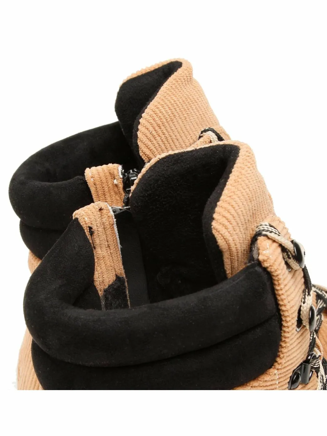 Scarponcini WS5601-21 Marrone