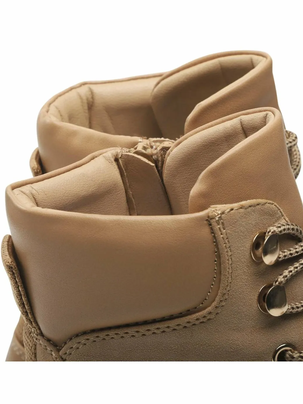 Scarponcini WS5671-01 Marrone