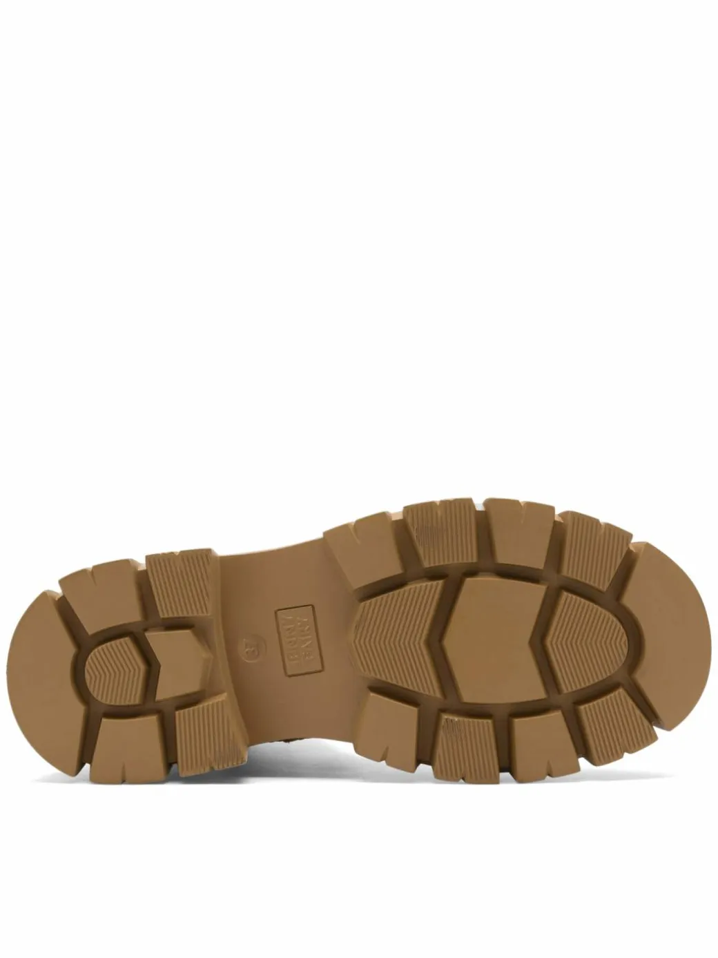 Scarponcini WS5816-06 Marrone