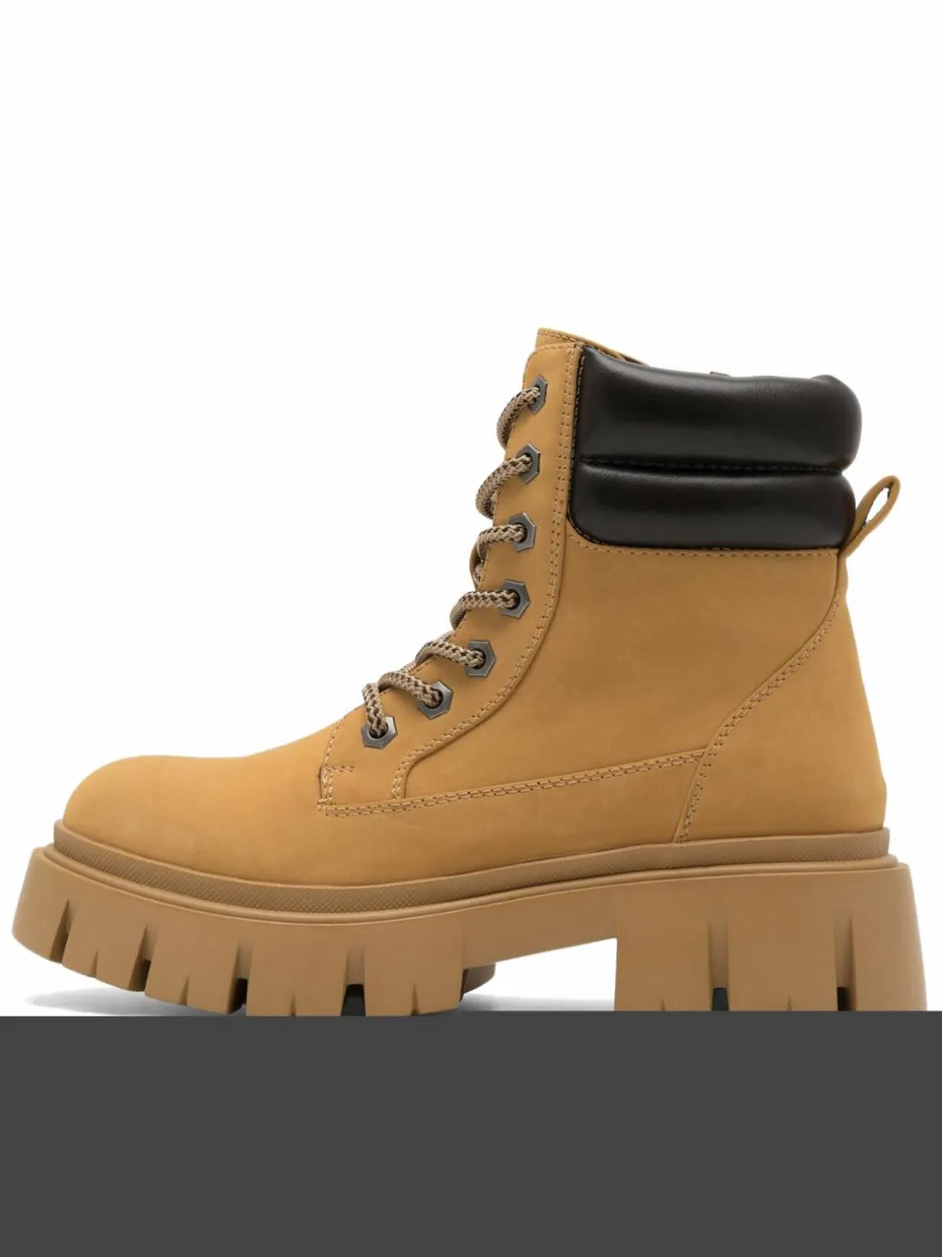 Scarponcini WS5816-06 Marrone
