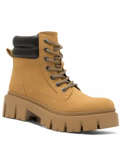 Scarponcini WS5816-06 Marrone