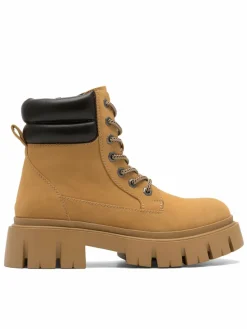 Scarponcini WS5816-06 Marrone