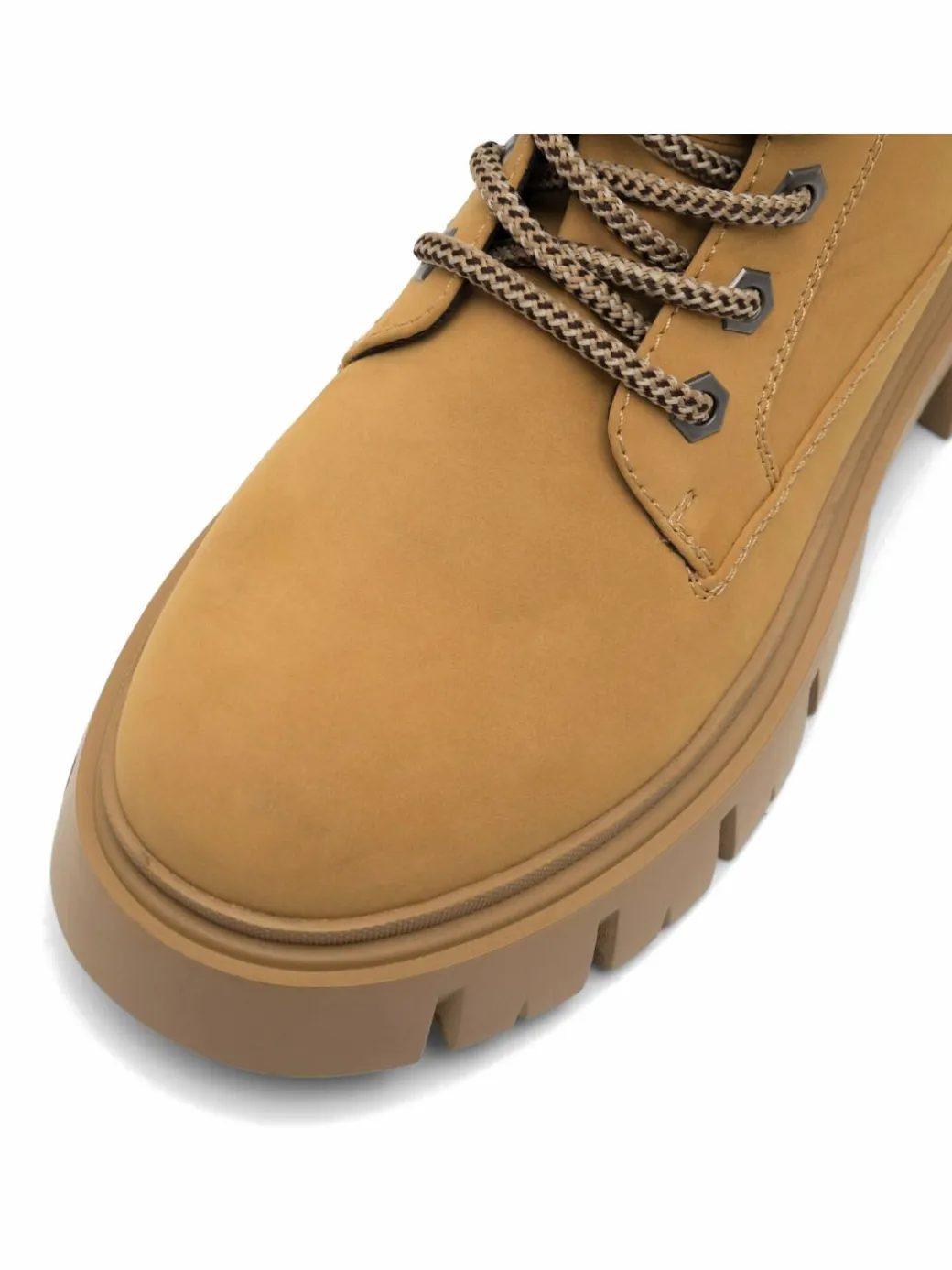 Scarponcini WS5816-06 Marrone
