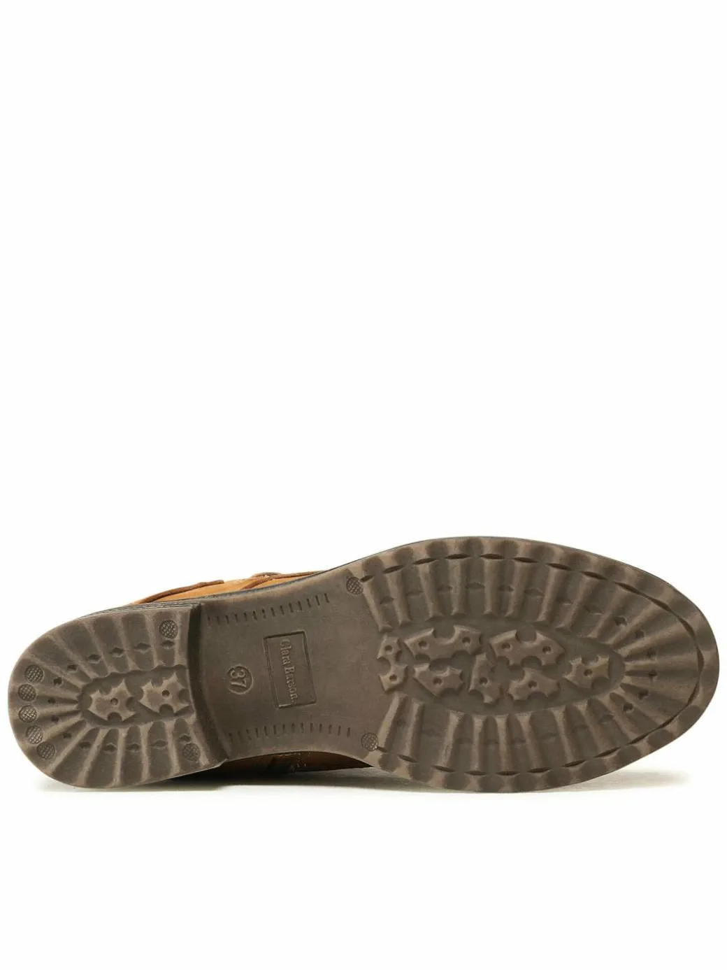 Scarponcini WS2702-10 Marrone