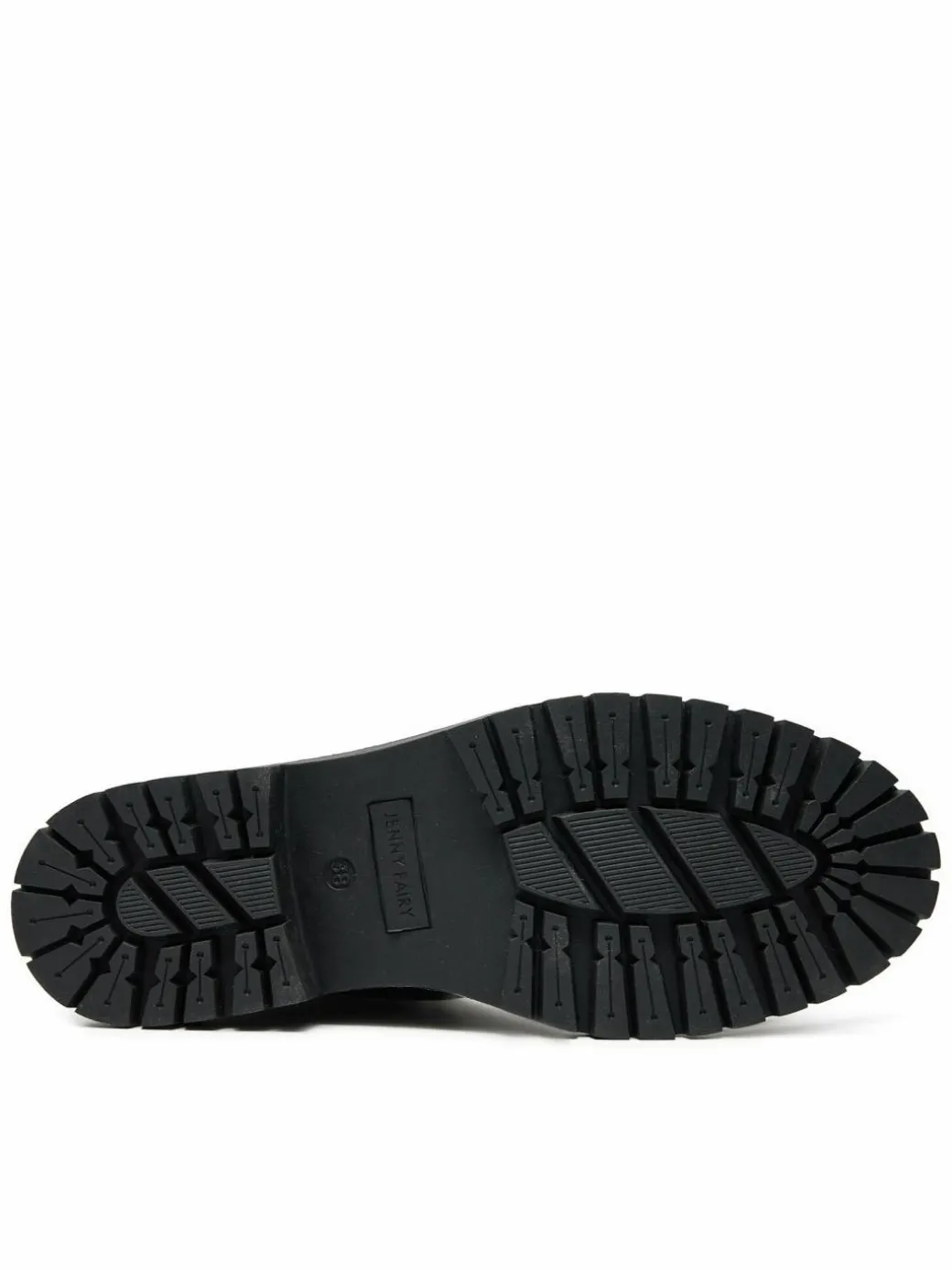 Scarponcini WS2927-09 Nero