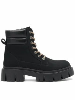 Scarponcini WS5816-06 Nero