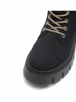 Scarponcini WS5816-06 Nero