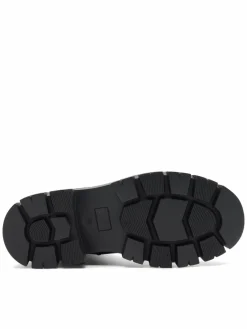 Scarponcini WS5816-06 Nero