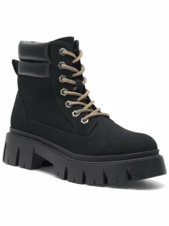 Scarponcini WS5816-06 Nero