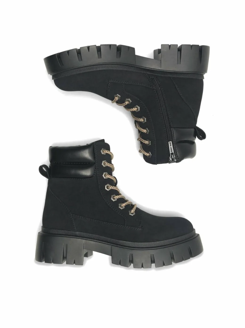 Scarponcini WS5816-06 Nero