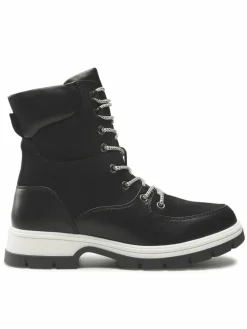 Scarponcini WS5671-01 Nero