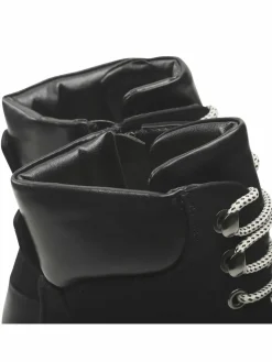 Scarponcini WS5671-01 Nero