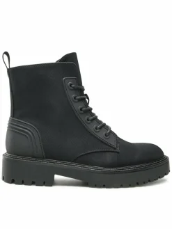 Scarponcini WS5896-03 Nero
