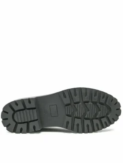 Scarponcini WS5896-03 Nero