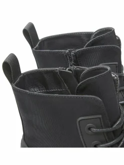 Scarponcini WS5896-03 Nero