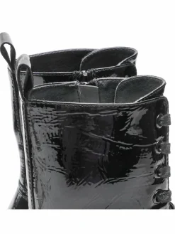 Scarponcini WS5865-05 Nero
