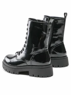 Scarponcini WS5865-05 Nero