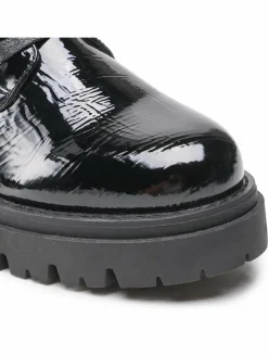 Scarponcini WS5865-05 Nero