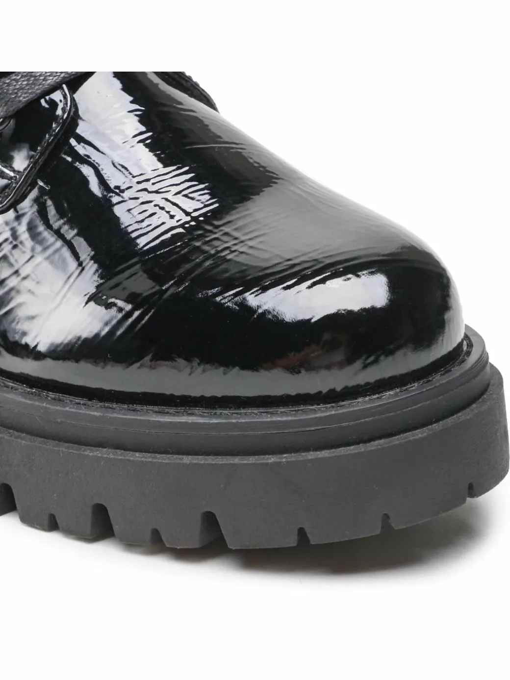 Scarponcini WS5865-05 Nero