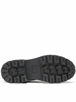 Scarponcini WS5865-05 Nero