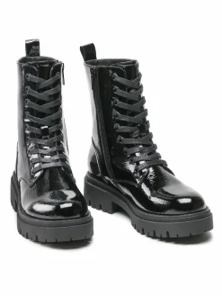 Scarponcini WS5865-05 Nero