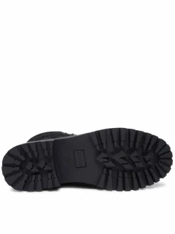 Scarponcini WS5601-21 Nero