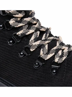 Scarponcini WS5601-21 Nero