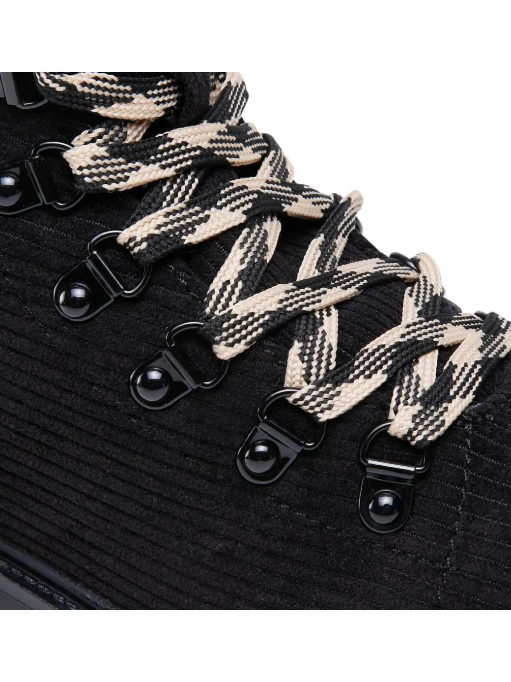 Scarponcini WS5601-21 Nero
