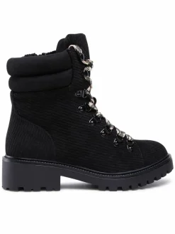 Scarponcini WS5601-21 Nero