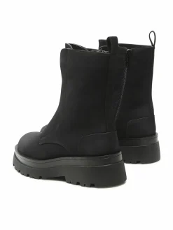 Scarponcini WS5605-12 Nero