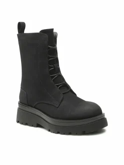 Scarponcini WS5605-12 Nero