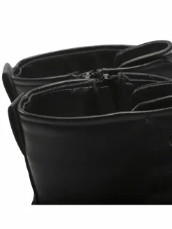 Scarponcini WS5865-03 Nero