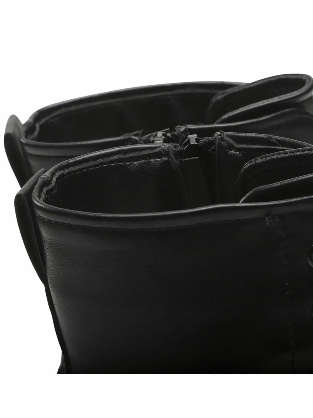 Scarponcini WS5865-03 Nero