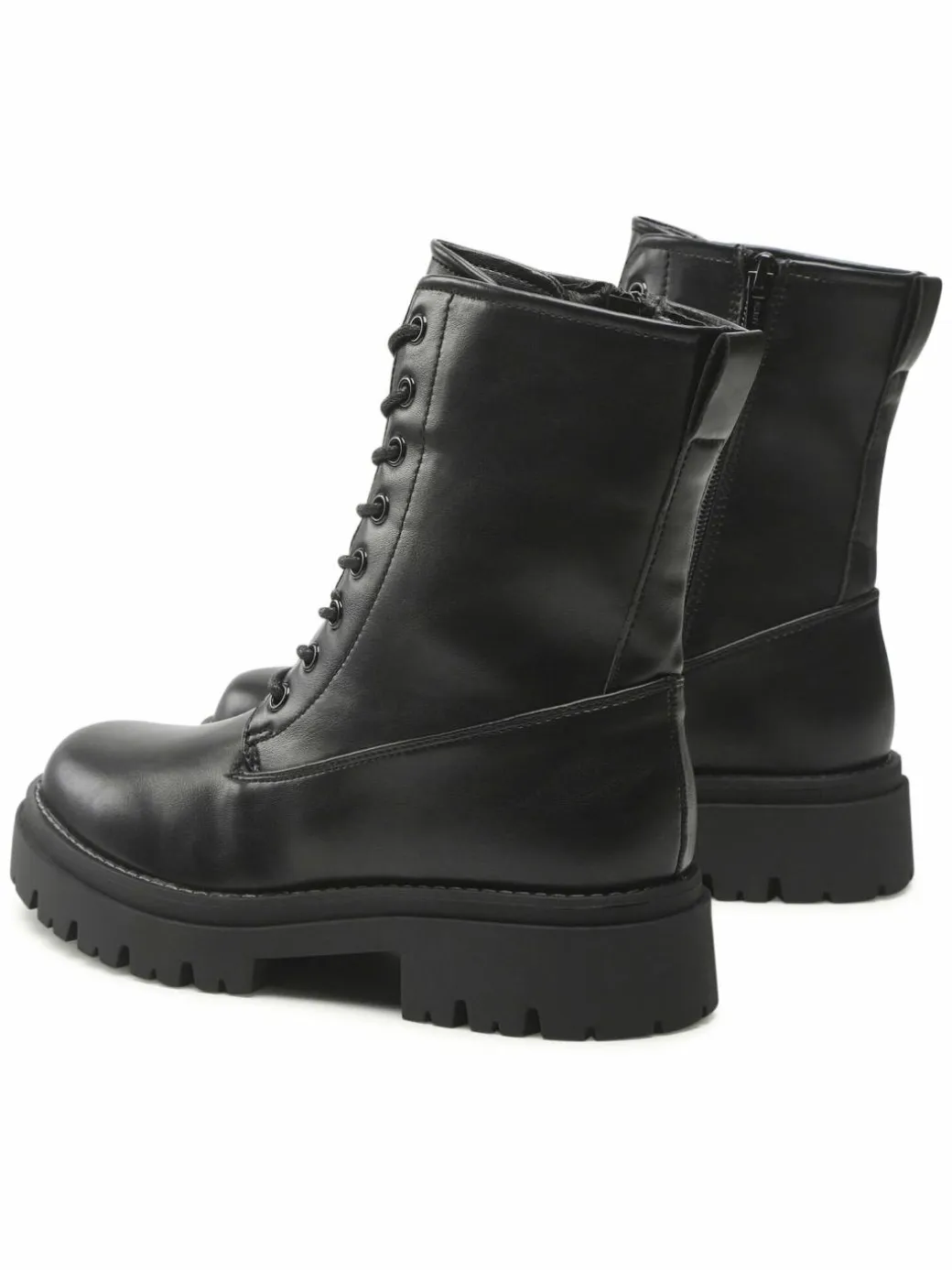 Scarponcini WS5865-03 Nero