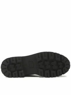 Scarponcini WS5865-03 Nero