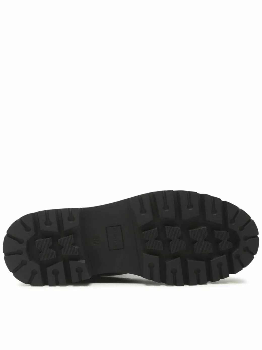 Scarponcini WS5865-03 Nero
